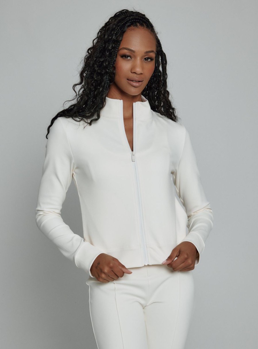 Women 7 Diamonds Jackets | It Full-Zip Jacket