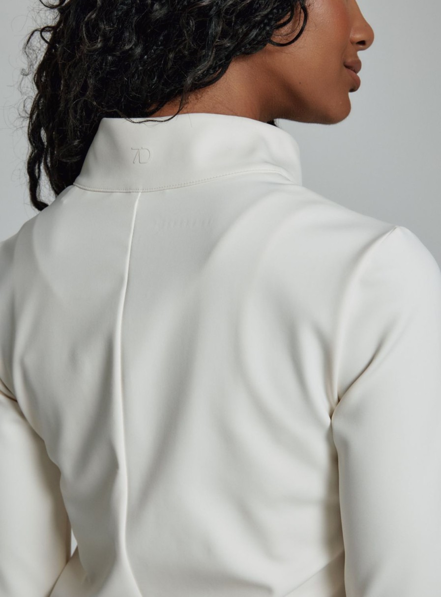 Women 7 Diamonds Jackets | It Full-Zip Jacket