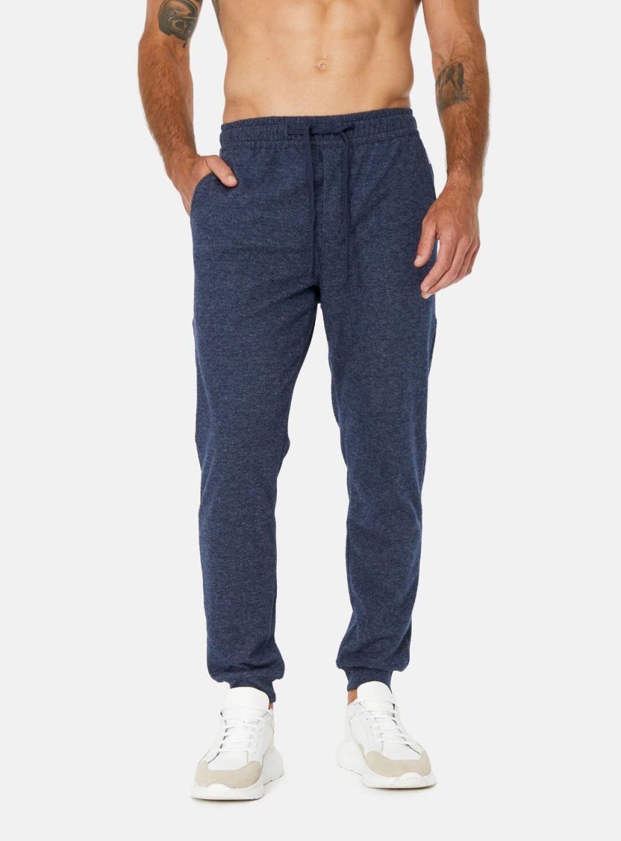 Men 7 Diamonds Joggers | Generation Twill Jogger