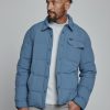 Men 7 Diamonds Jackets | Summit Jacket