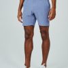 Men 7 Diamonds Shorts | Aeroplane 7" Short