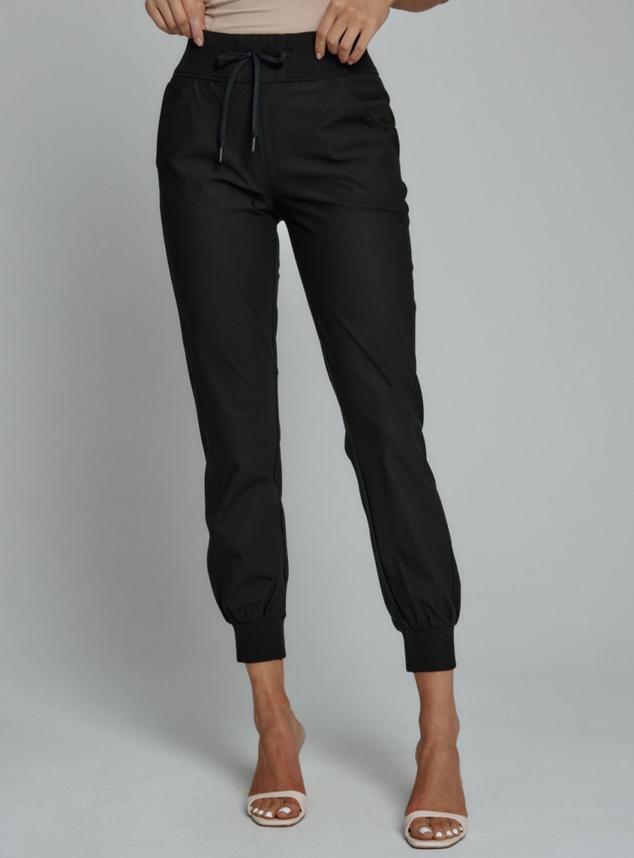 Women 7 Diamonds Pants | Infinity Jogger