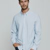 Men 7 Diamonds Long Sleeve | Dale Long Sleeve Shirt