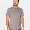 Men 7 Diamonds Polos | Pinseeker Pima Polo