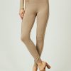 Women 7 Diamonds Leggings | Core High-Waisted Legging