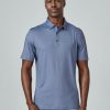 Men 7 Diamonds Polos | Lenox Polo