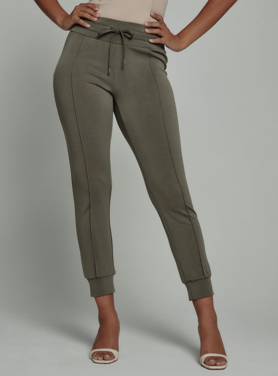 Women 7 Diamonds Joggers | Rev Slim Fit Jogger