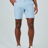 Men 7 Diamonds Shorts | Aeroplane 7" Short