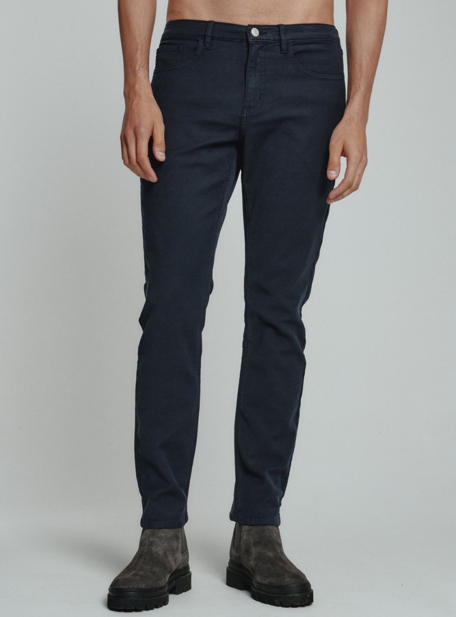 Men 7 Diamonds Pants | Generation 5-Pocket Pant