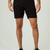 Men 7 Diamonds Shorts | Oxygenate 7" Short