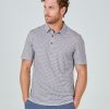 Men 7 Diamonds Polos | York Polo