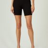 Women 7 Diamonds Shorts | Core Biker Short