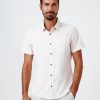 Men 7 Diamonds Short Sleeve | Grant Short Sleeve Shirt