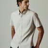 Men 7 Diamonds Short Sleeve | Atlas Short Sleeve Shirt