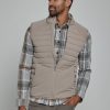 Men 7 Diamonds Jackets | Atlas Vest