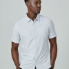 Men 7 Diamonds Short Sleeve | Cabbo Short Sleeve Shirt