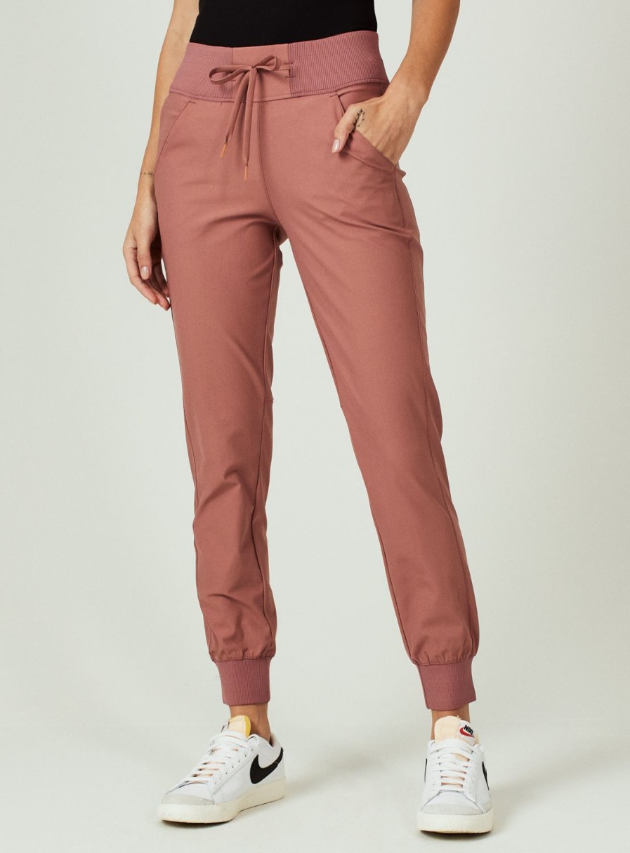 Women 7 Diamonds Pants | Infinity Jogger