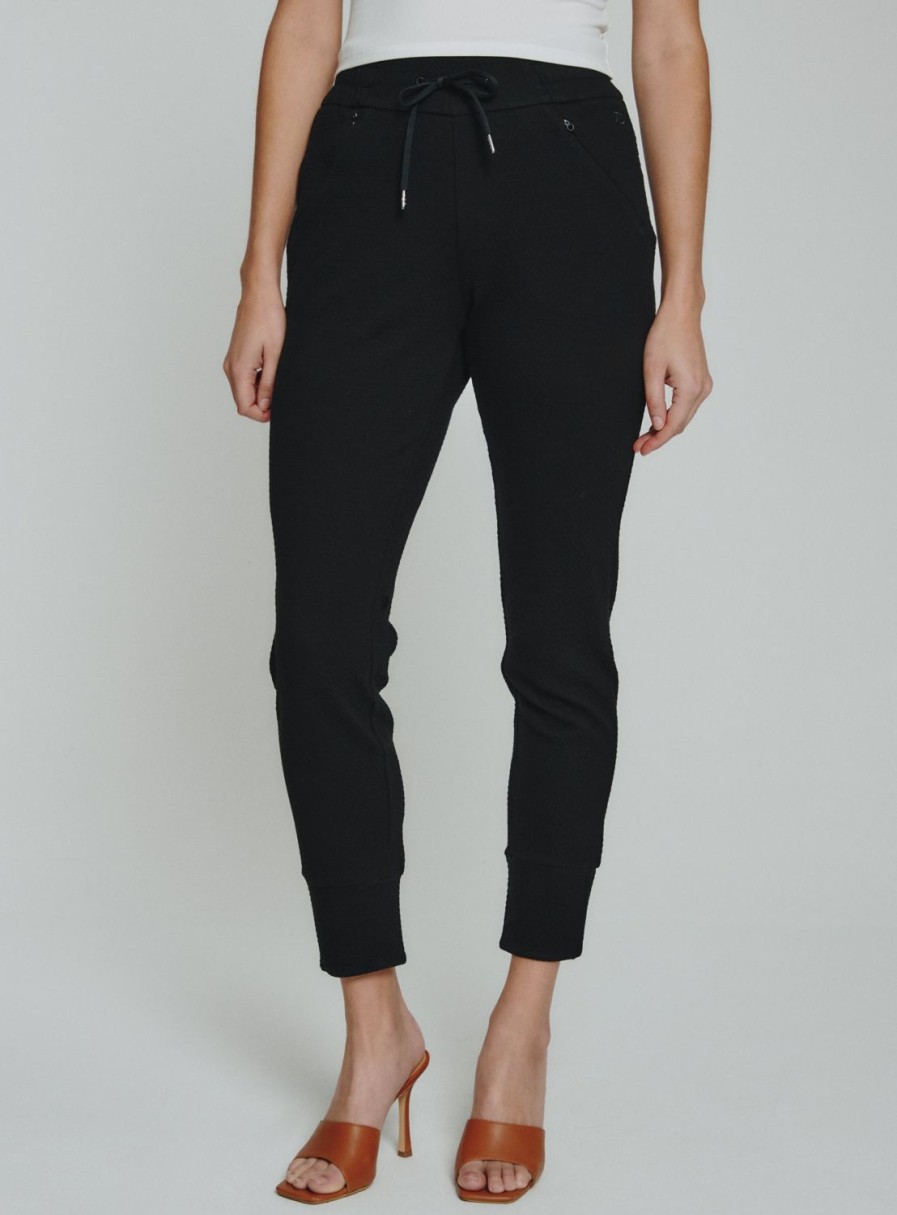 Women 7 Diamonds Joggers | Restoration Slim Fit Jogger