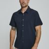 Men 7 Diamonds Short Sleeve | Siena Short Sleeve Shirt