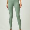 Women 7 Diamonds Leggings | Core High-Waisted Legging