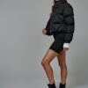 Women 7 Diamonds Jackets | Glacier Jacket