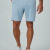 Men 7 Diamonds Shorts | A Game 8" Short