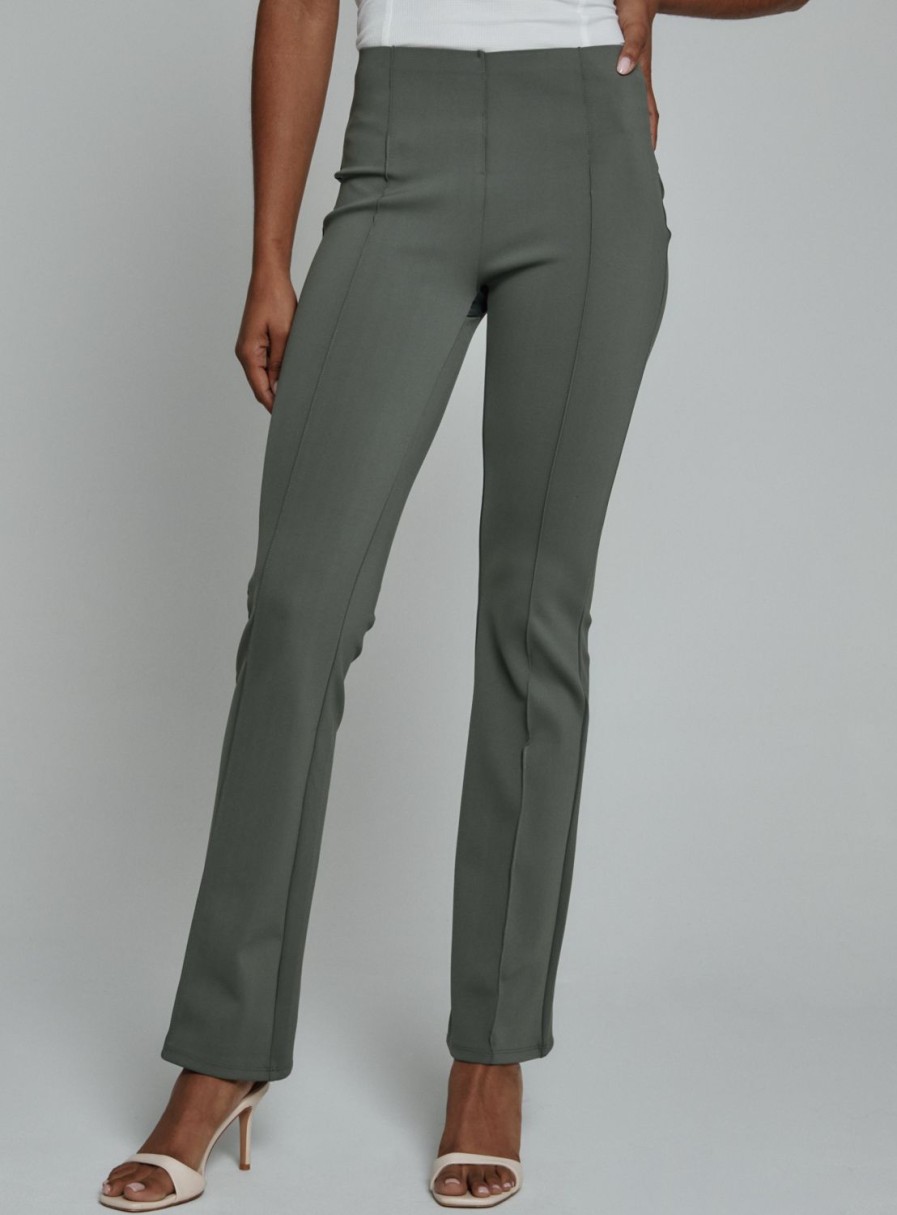 Women 7 Diamonds Pants | It Flare Pant