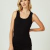 Women 7 Diamonds Tank | Core Tank