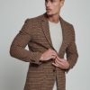 Men 7 Diamonds Sport Coats + Blazers | Franco Blazer