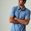 Men 7 Diamonds Polos | Core Polo