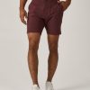 Men 7 Diamonds Shorts | Aeroplane 7" Short