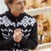 Men 7 Diamonds Sweaters | Telluride Sweater