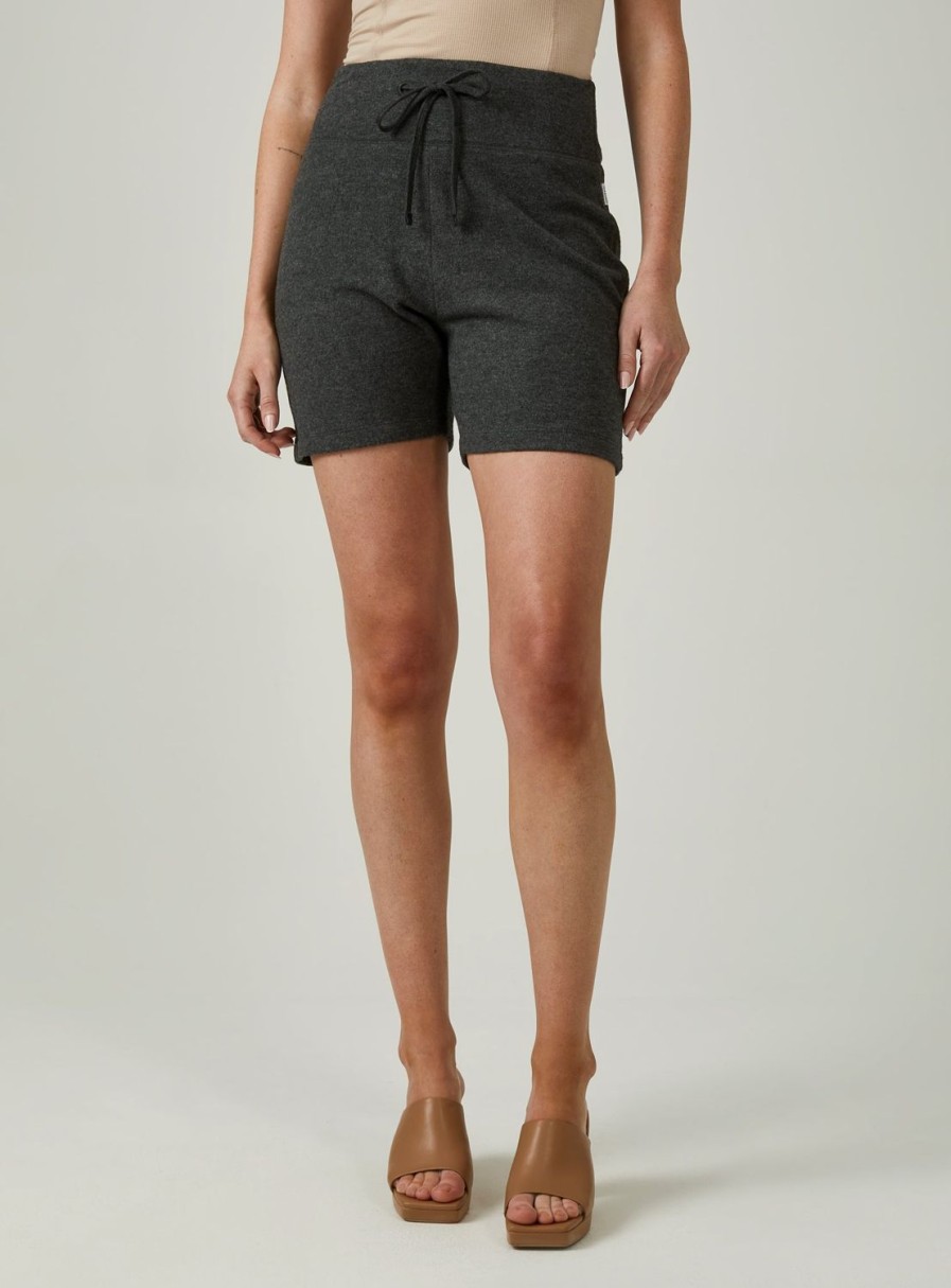 Women 7 Diamonds Shorts | Generation Soft Biker Short