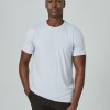 Men 7 Diamonds Tees & Henleys | Core Crew Neck Tee