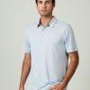 Men 7 Diamonds Polos | Core Polo