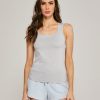 Women 7 Diamonds Tank | Core Tank