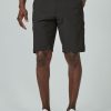 Men 7 Diamonds Shorts | Momentum Hybrid Short