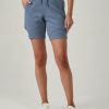 Women 7 Diamonds Shorts | Restoration Short