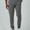 Men 7 Diamonds Joggers | Generation Brushed Jogger