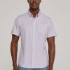 Men 7 Diamonds Short Sleeve | Leven Short Sleeve Shirt