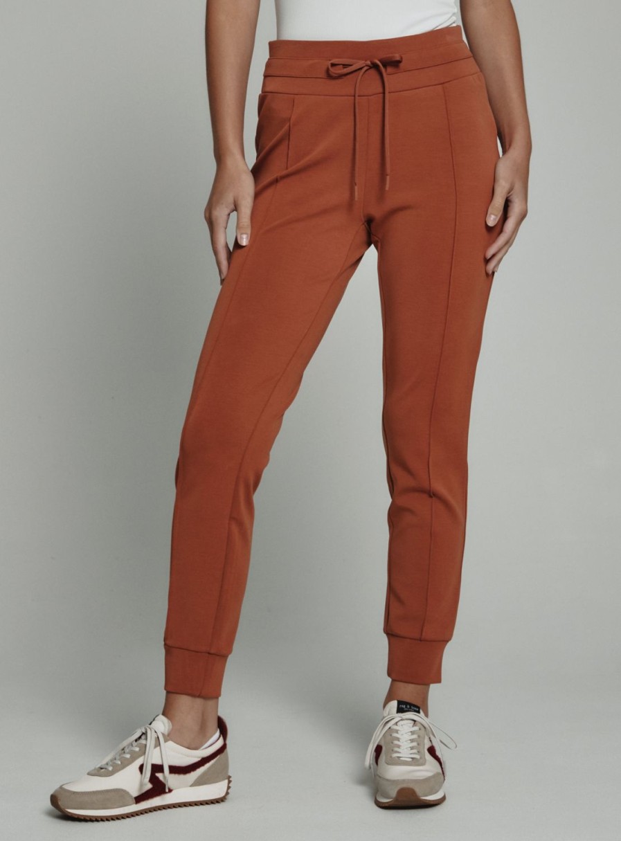 Women 7 Diamonds Joggers | Rev Slim Fit Jogger