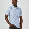 Men 7 Diamonds Polos | Parys Polo