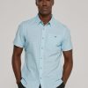 Men 7 Diamonds Short Sleeve | Ephraim Short Sleeve Shirt