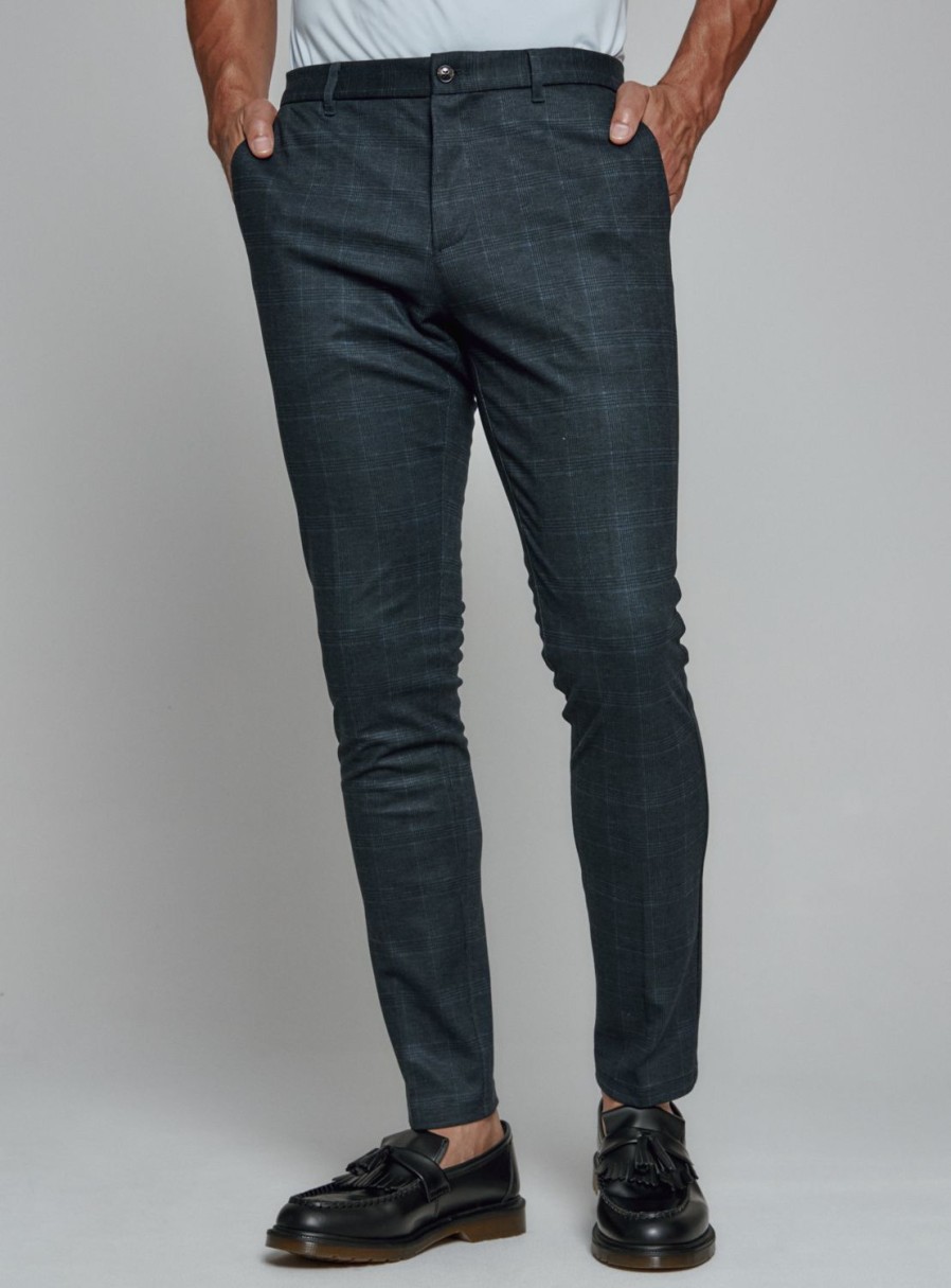 Men 7 Diamonds Pants | Cullen Pant