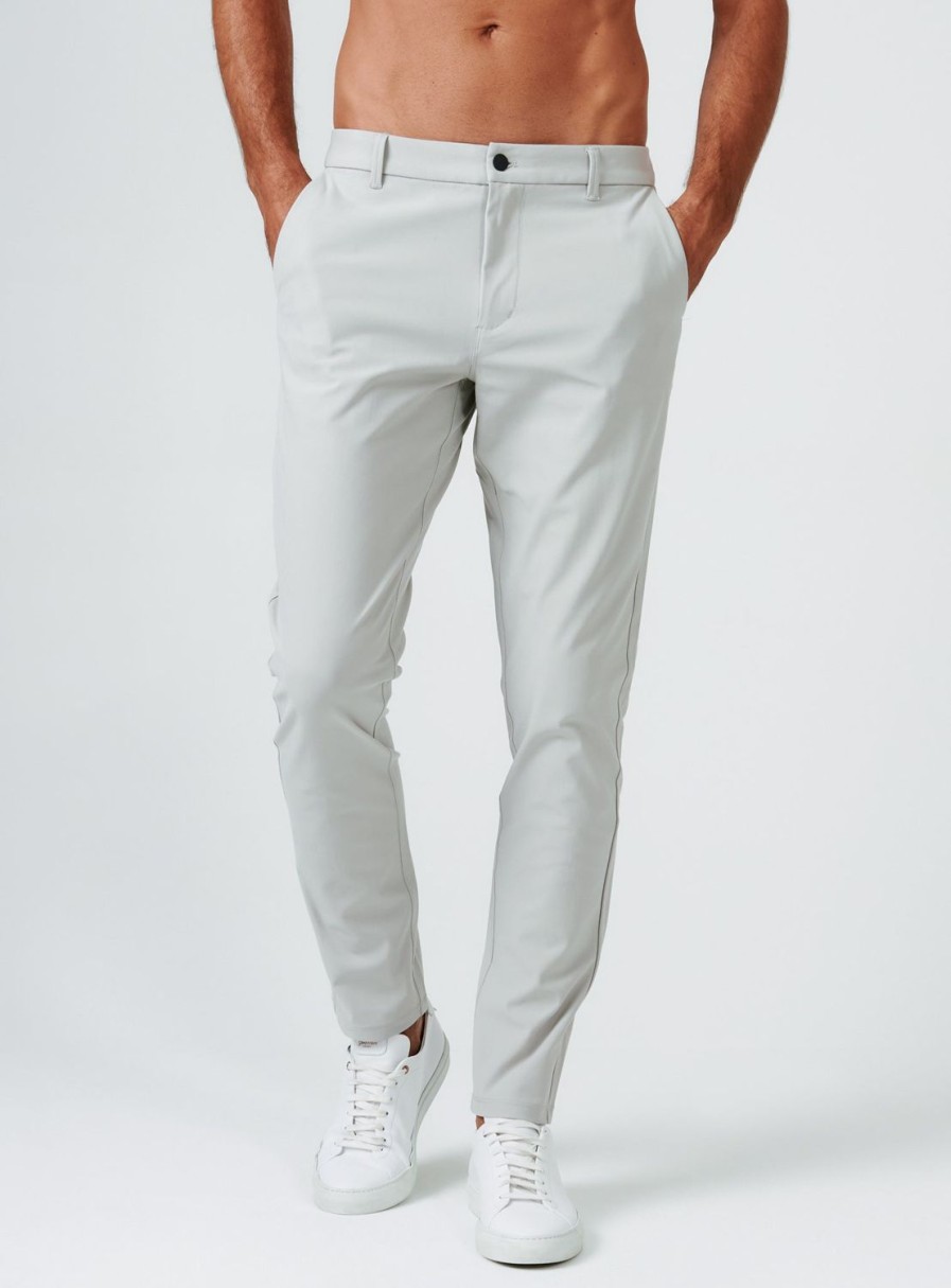 Men 7 Diamonds Pants | Infinity Chino Pant