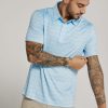 Men 7 Diamonds Polos | Hugo Polo