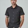 Men 7 Diamonds Short Sleeve | Pisco Short Sleeve Shirt