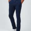 Men 7 Diamonds Pants | Aiden 4-Way Stretch Chino Pant