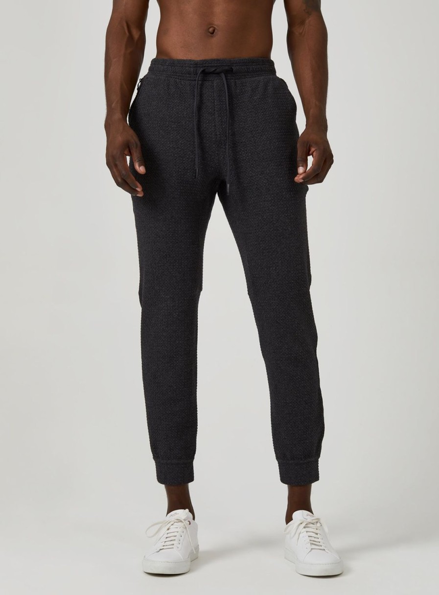 Men 7 Diamonds Joggers | Restoration Jogger