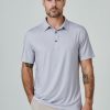 Men 7 Diamonds Polos | Lenox Polo